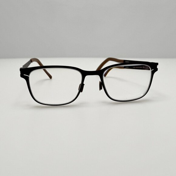 Mykita Eyeglasses Eye Glasses Frames Janek No 1 Col 149...